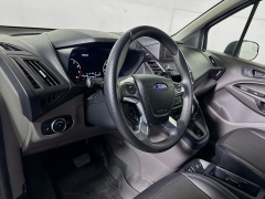 Used 2020  Ford Transit Connect Cargo Ext Van XL at Dutro Auto near Zanesville, OH