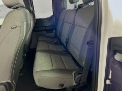 New 2026  Ford Super Duty F-350 2WD XL SuperCab SRW 6.75' Box at Graham Auto Mall near Mansfield, OH