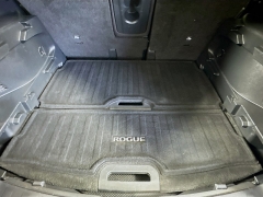 Used 2019  Nissan Rogue 4d SUV AWD SV at Graham Auto Mall near Mansfield, OH