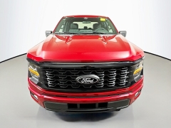 New 2025  Ford F-150 4WD STX SuperCrew 5.5' Box at Graham Auto Mall near Mansfield, OH