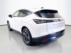 New 2026  Nissan Murano AWD SL at Graham Auto Mall near Mansfield&comma; OH