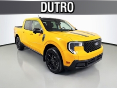 New 2026  Ford Maverick Lariat AWD SuperCrew EcoBoost at Graham Auto Mall near Mansfield&comma; OH