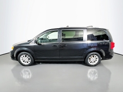 Used 2019  Dodge Grand Caravan 4d Wagon SXT at Graham Auto Mall near Mansfield&comma; OH