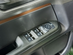 New 2025  Ford Bronco Sport Outer Banks 4x4 at Graham Auto Mall near Mansfield, OH