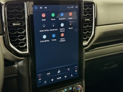 New 2025  Ford Ranger XLT 4WD SuperCrew 5' Box at Dutro Auto near Zanesville, OH