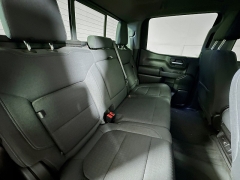 Used 2021  Chevrolet Silverado 1500 4WD Crew Cab 147" LT at Graham Auto Mall near Mansfield, OH