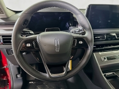 New 2026  Lincoln Aviator Premiere AWD at Graham Auto Mall near Mansfield&comma; OH