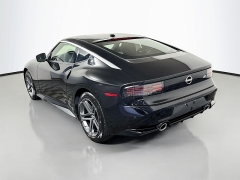 New 2027  Nissan Z Sport Auto at Graham Auto Mall near Mansfield&comma; OH