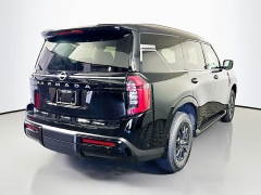 New 2025  Nissan Armada 4x4 SV at Graham Auto Mall near Mansfield, OH