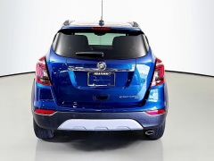 Used 2020  Buick Encore 4d SUV AWD Essence at Graham Auto Mall near Mansfield&comma; OH