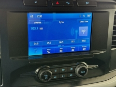 Used 2022  Ford F-150 4WD XL SuperCrew 6&period;5' Box at Graham Auto Mall near Mansfield&comma; OH