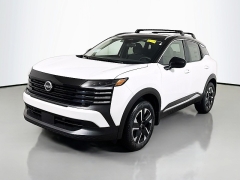 New 2026  Nissan Kicks SV AWD at Graham Auto Mall near Mansfield&comma; OH