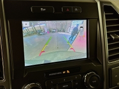 Used 2018  Ford F-150 4WD SuperCrew XLT 5 1&sol;2 at Dutro Auto near Zanesville&comma; OH