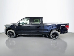 New 2026  Ford F-150 4WD XLT SuperCrew 6&period;5' Box at Dutro Auto near Zanesville&comma; OH
