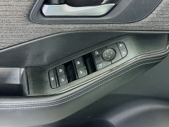 Used 2023  Nissan Rogue AWD SV at Graham Auto Mall near Mansfield&comma; OH