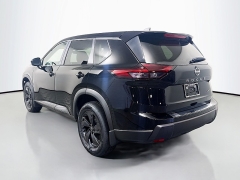New 2026  Nissan Rogue 2026&period;5 AWD SV at Graham Auto Mall near Mansfield&comma; OH