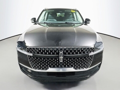 New 2025  Lincoln Navigator L Reserve 4x4 at Graham Auto Mall near Mansfield&comma; OH