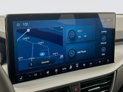 New 2025  Ford Escape PHEV FWD at Graham Auto Mall near Mansfield, OH