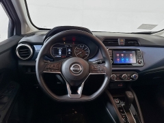 New 2025  Nissan Versa SV CVT at Dutro Auto near Zanesville, OH