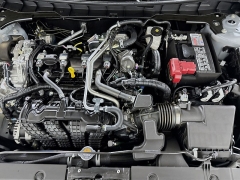 New 2025  Nissan Altima SR AWD at Graham Auto Mall near Mansfield, OH