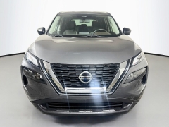 Used 2021  Nissan Rogue FWD S at Graham Auto Mall near Mansfield&comma; OH