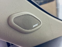 Used 2013  Chevrolet Silverado 1500 4WD Ext Cab LTZ at Graham Auto Mall near Mansfield, OH