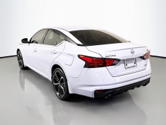 Used 2024  Nissan Altima 2&period;5 SR AWD Sedan at Dutro Auto near Zanesville&comma; OH