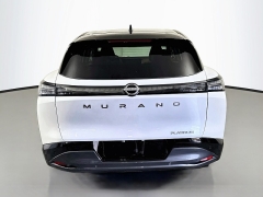 New 2027  Nissan Murano AWD Platinum at Dutro Auto near Zanesville&comma; OH