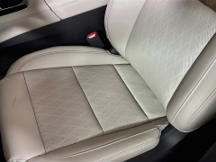 New 2027  Nissan Murano AWD Platinum at Dutro Auto near Zanesville&comma; OH