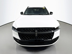 New 2025  Lincoln Navigator L Reserve 4x4 at Graham Auto Mall near Mansfield&comma; OH