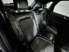 Used 2024  Ford Escape ST-Line AWD at Graham Auto Mall near Mansfield&comma; OH
