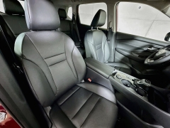 New 2026  Nissan Rogue 2026&period;5 AWD Dark Armor at Dutro Auto near Zanesville&comma; OH