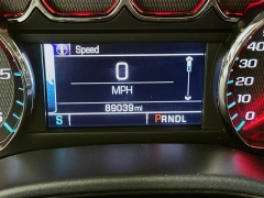 Used 2018  Chevrolet Silverado 1500 4WD Crew Cab LT at Graham Auto Mall near Mansfield&comma; OH