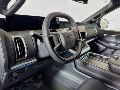 New 2025  Ford Expedition Tremor 4x4 at Graham Auto Mall near Mansfield, OH