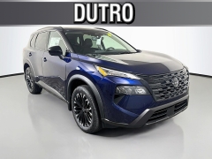 New 2026  Nissan Rogue 2026&period;5 AWD Dark Armor at Graham Auto Mall near Mansfield&comma; OH