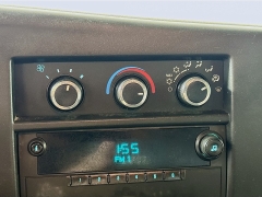 Used 2013  GMC Savana Cargo Van 3500 Ext Van at Graham Auto Mall near Mansfield, OH