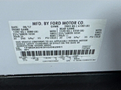 Used 2017  Ford Explorer 4d SUV 4WD XLT at Graham Auto Mall near Mansfield&comma; OH