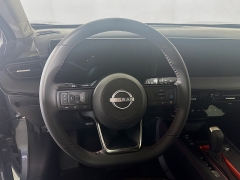 New 2026  Nissan Kicks SR AWD at Dutro Auto near Zanesville&comma; OH