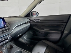 Used 2021  Nissan Altima 2&period;5 SR AWD Sedan at Graham Auto Mall near Mansfield&comma; OH