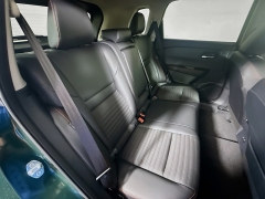 New 2026  Nissan Rogue 2026&period;5 AWD Rock Creek at Graham Auto Mall near Mansfield&comma; OH