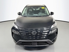 New 2026  Nissan Rogue 2026&period;5 AWD Dark Armor at Dutro Auto near Zanesville&comma; OH