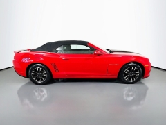 Used 2014  Chevrolet Camaro 2d Convertible LT1 at Dutro Auto near Zanesville&comma; OH