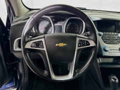 Used 2017  Chevrolet Equinox 4d SUV FWD LT at Graham Auto Mall near Mansfield&comma; OH