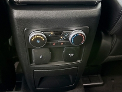 Used 2022  Ford Explorer Limited 4WD at Dutro Auto near Zanesville, OH