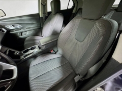 Used 2017  Chevrolet Equinox 4d SUV FWD LT at Graham Auto Mall near Mansfield&comma; OH