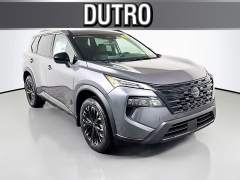 New 2026  Nissan Rogue 2026&period;5 AWD Dark Armor at Graham Auto Mall near Mansfield&comma; OH