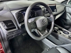 New 2026  Nissan Rogue 2026&period;5 AWD Dark Armor at Dutro Auto near Zanesville&comma; OH