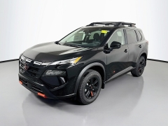 New 2026  Nissan Rogue 2026&period;5 AWD Rock Creek at Dutro Auto near Zanesville&comma; OH