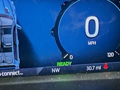 New 2025  Ford F-150 4WD LARIAT SuperCrew 6.5' Box Hybrid at Dutro Auto near Zanesville, OH