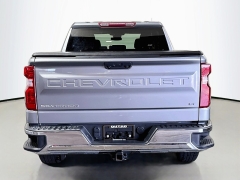 Used 2023  Chevrolet Silverado 1500 4WD Crew Cab 147" LT w&sol;2FL at Dutro Auto near Zanesville&comma; OH